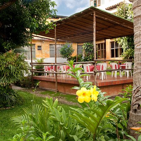 Hotel Colonial Plaza Bucaramanga Extérieur photo