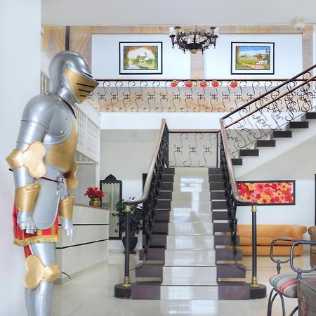 Hotel Colonial Plaza Bucaramanga Extérieur photo