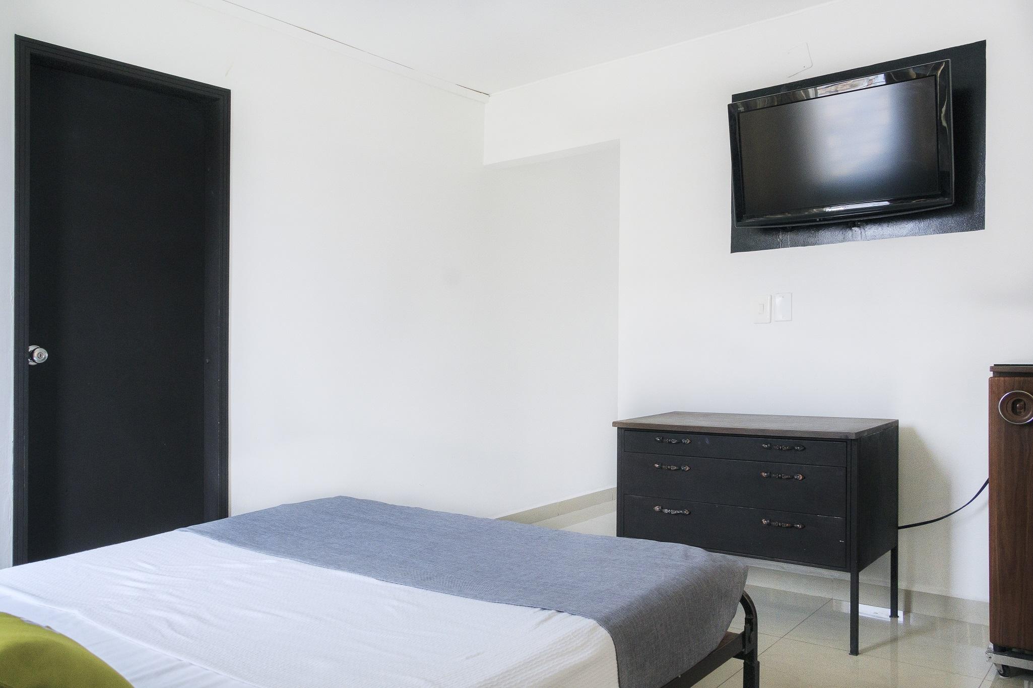Hotel Colonial Plaza Bucaramanga Extérieur photo