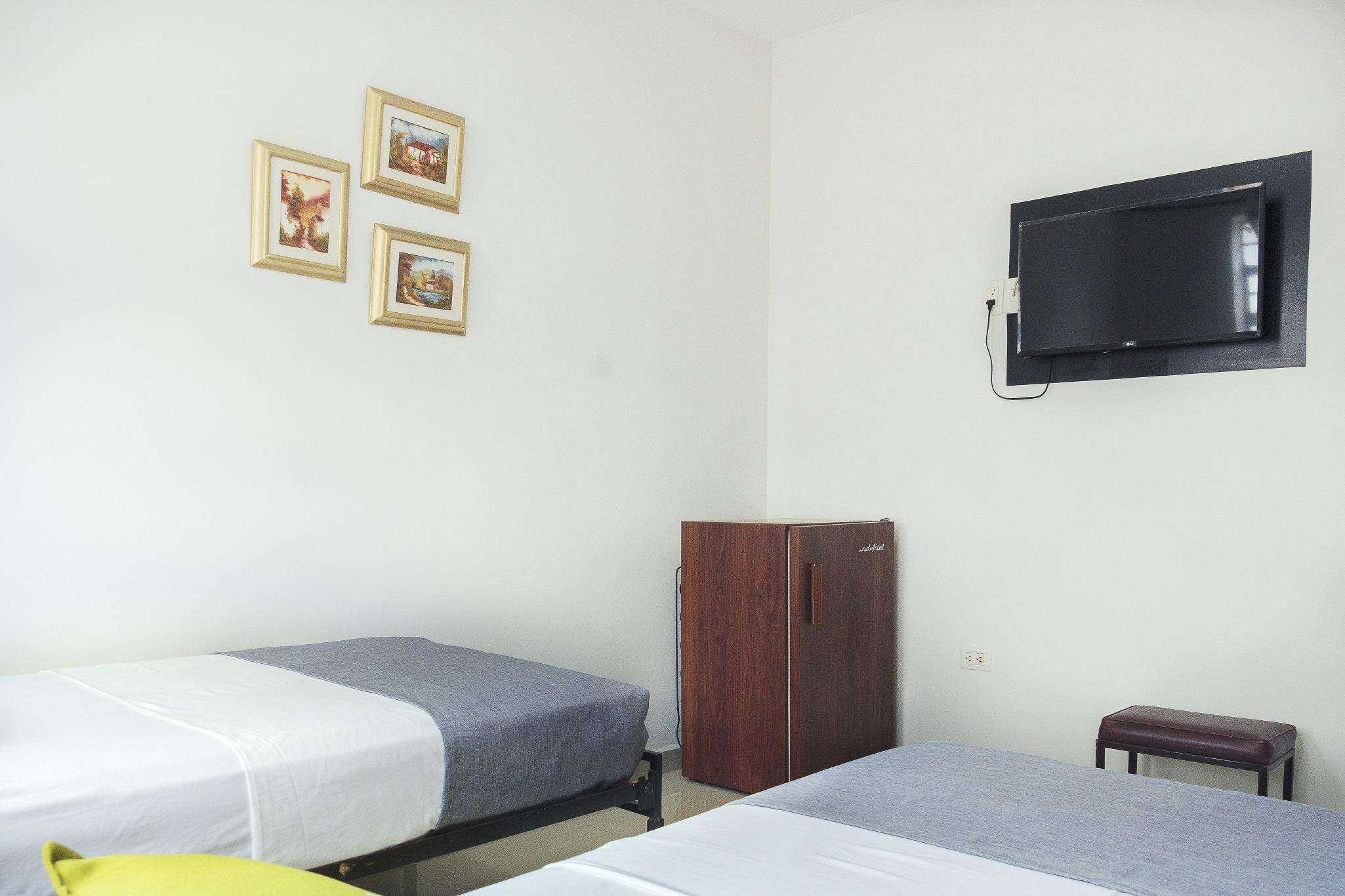 Hotel Colonial Plaza Bucaramanga Extérieur photo