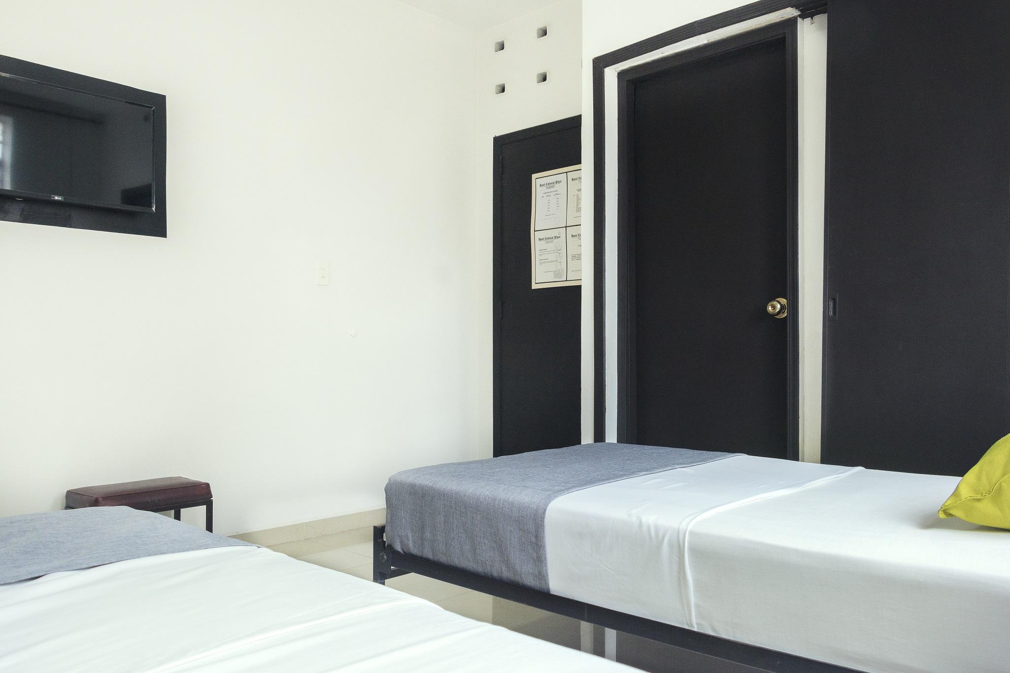 Hotel Colonial Plaza Bucaramanga Extérieur photo
