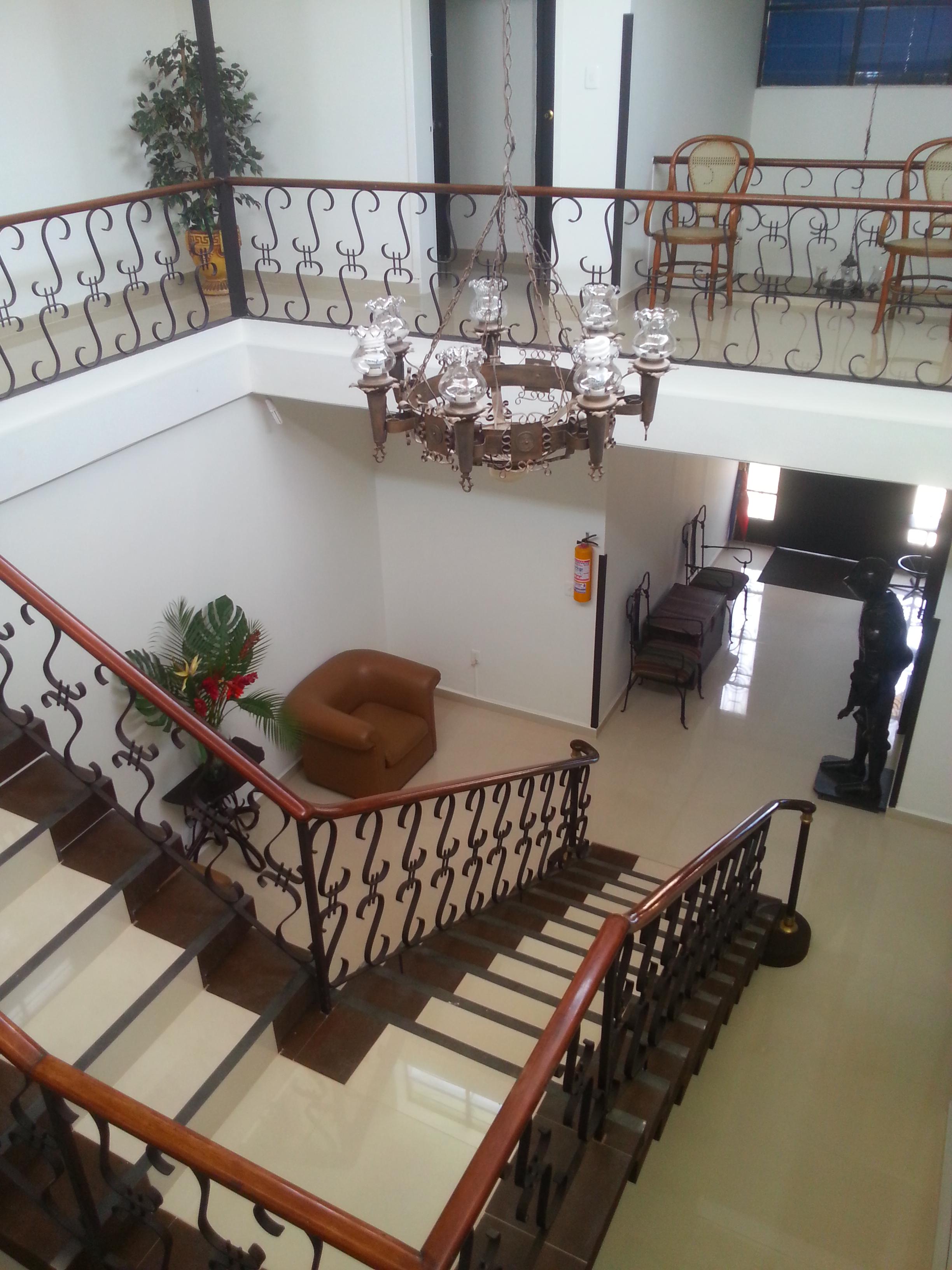 Hotel Colonial Plaza Bucaramanga Extérieur photo