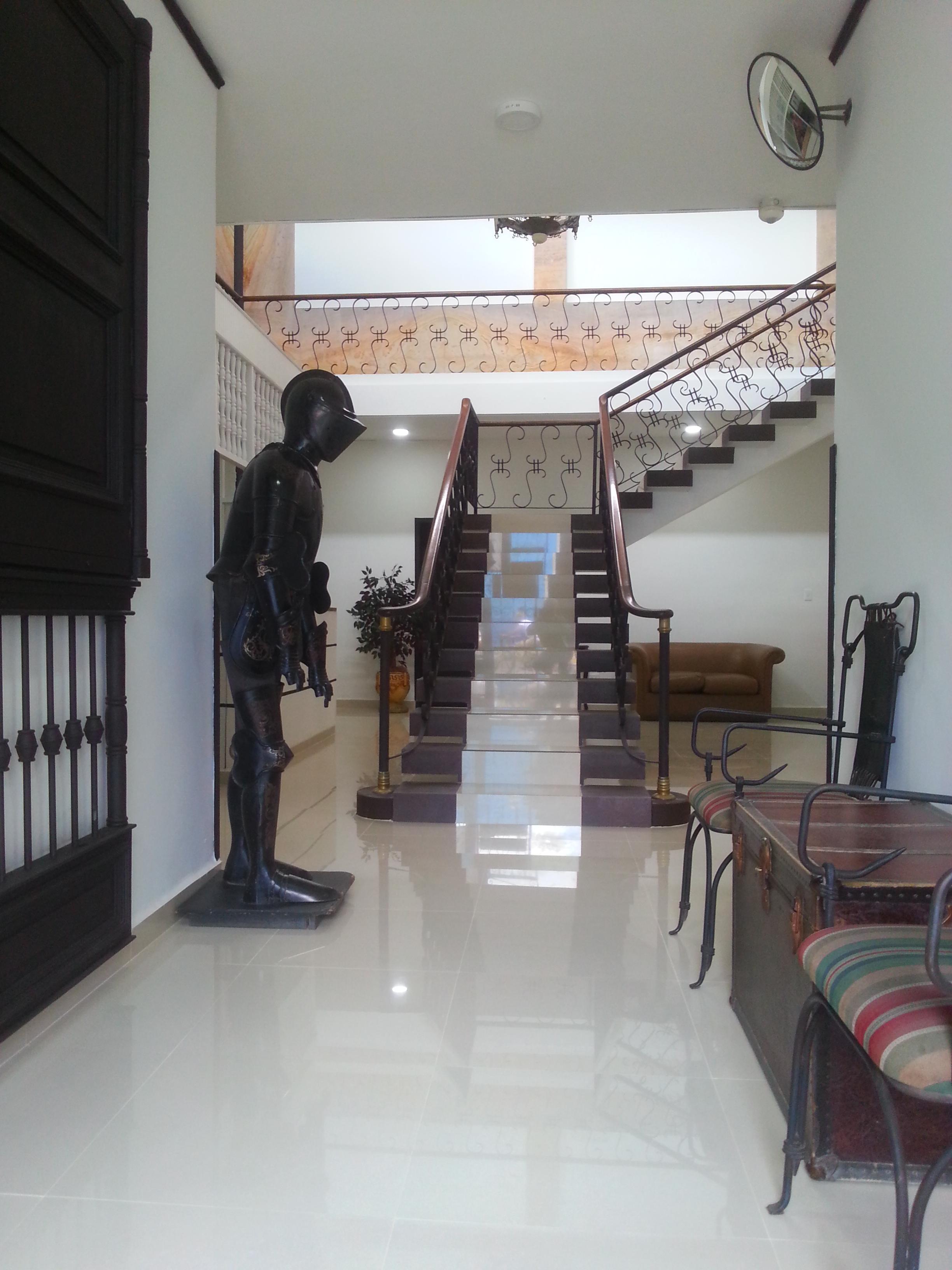 Hotel Colonial Plaza Bucaramanga Extérieur photo