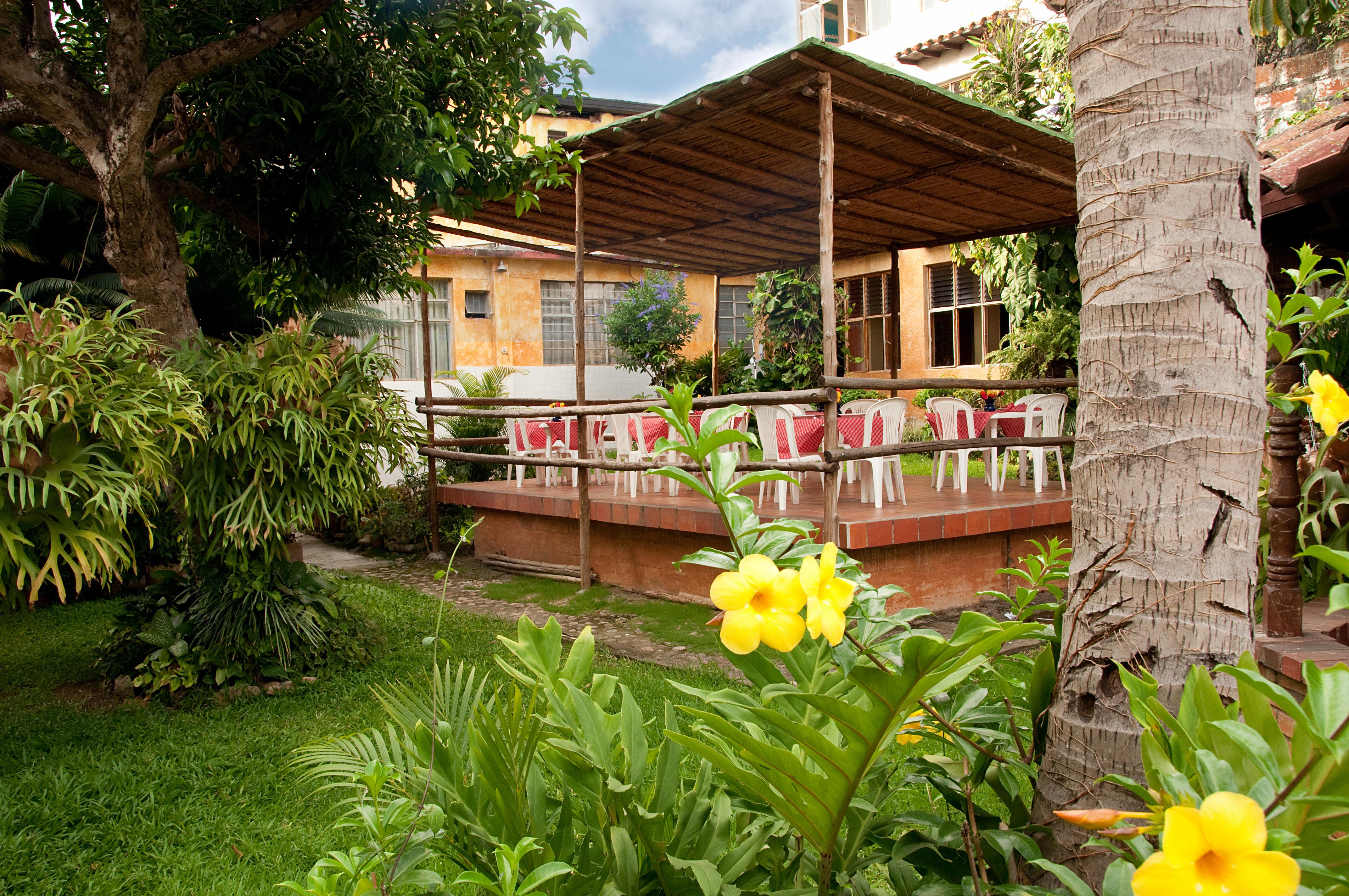 Hotel Colonial Plaza Bucaramanga Extérieur photo