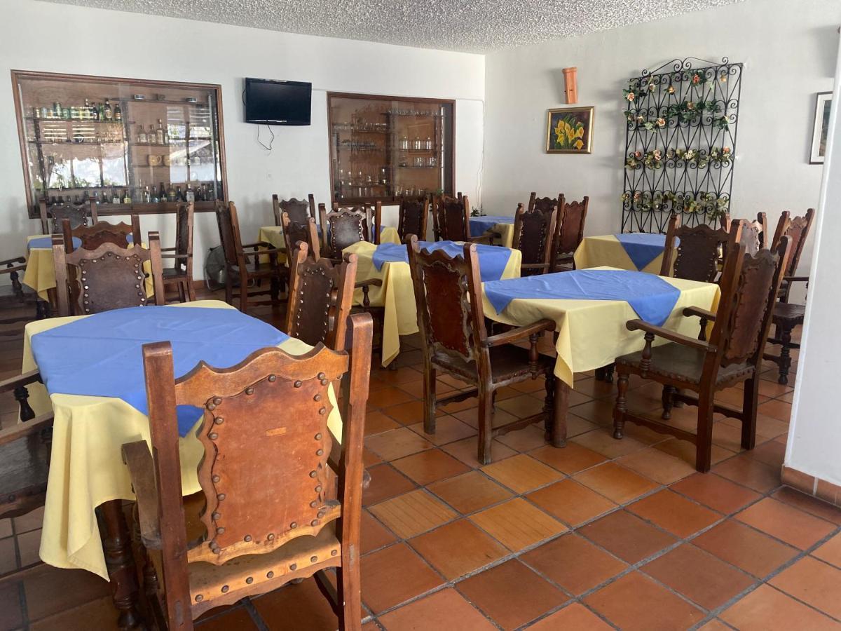 Hotel Colonial Plaza Bucaramanga Extérieur photo