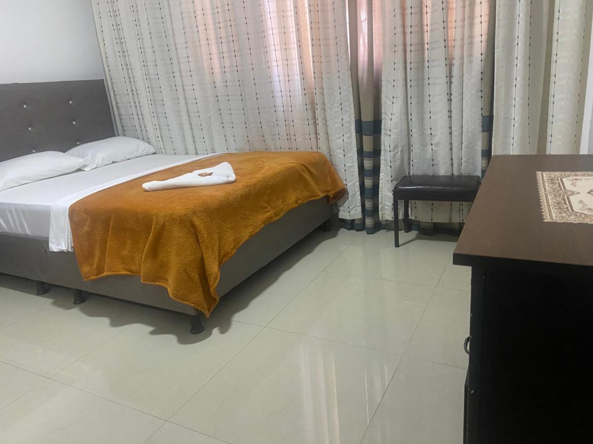 Hotel Colonial Plaza Bucaramanga Extérieur photo
