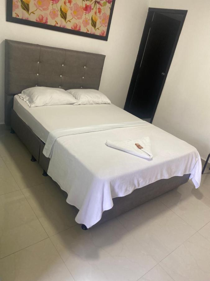 Hotel Colonial Plaza Bucaramanga Extérieur photo