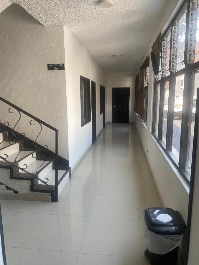 Hotel Colonial Plaza Bucaramanga Extérieur photo