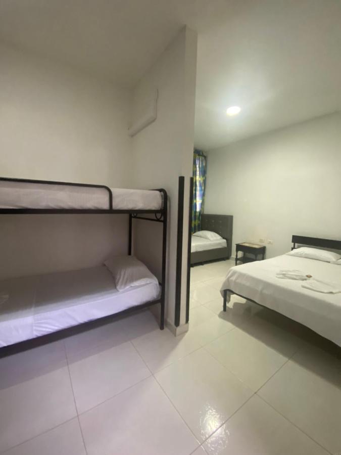 Hotel Colonial Plaza Bucaramanga Extérieur photo