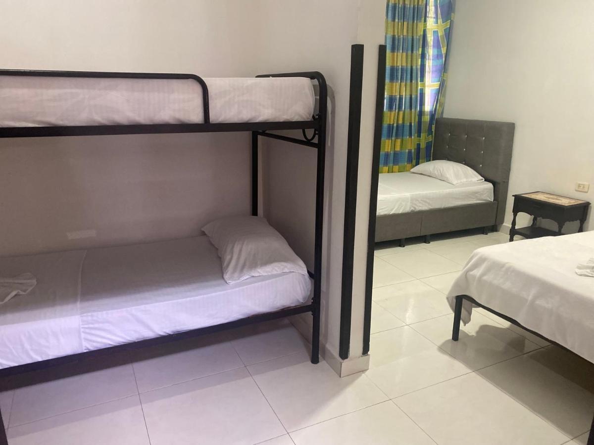 Hotel Colonial Plaza Bucaramanga Extérieur photo