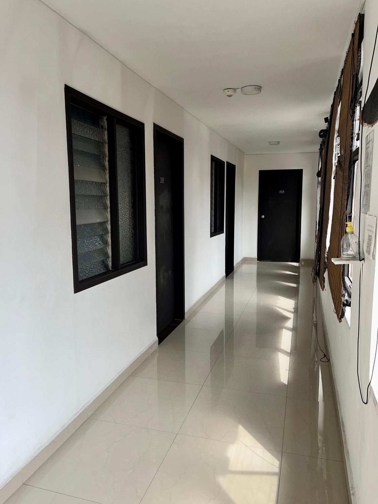 Hotel Colonial Plaza Bucaramanga Extérieur photo