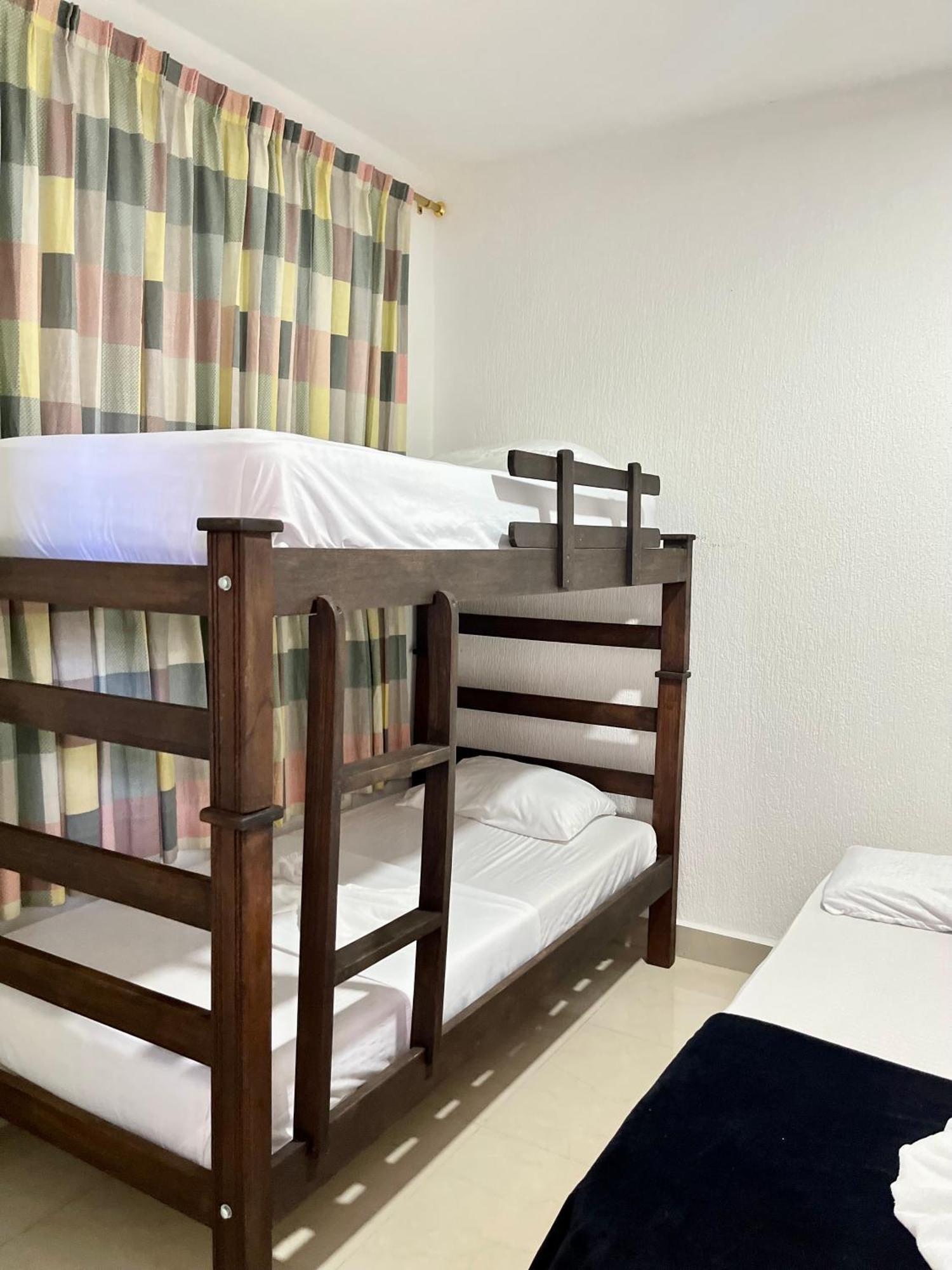 Hotel Colonial Plaza Bucaramanga Extérieur photo