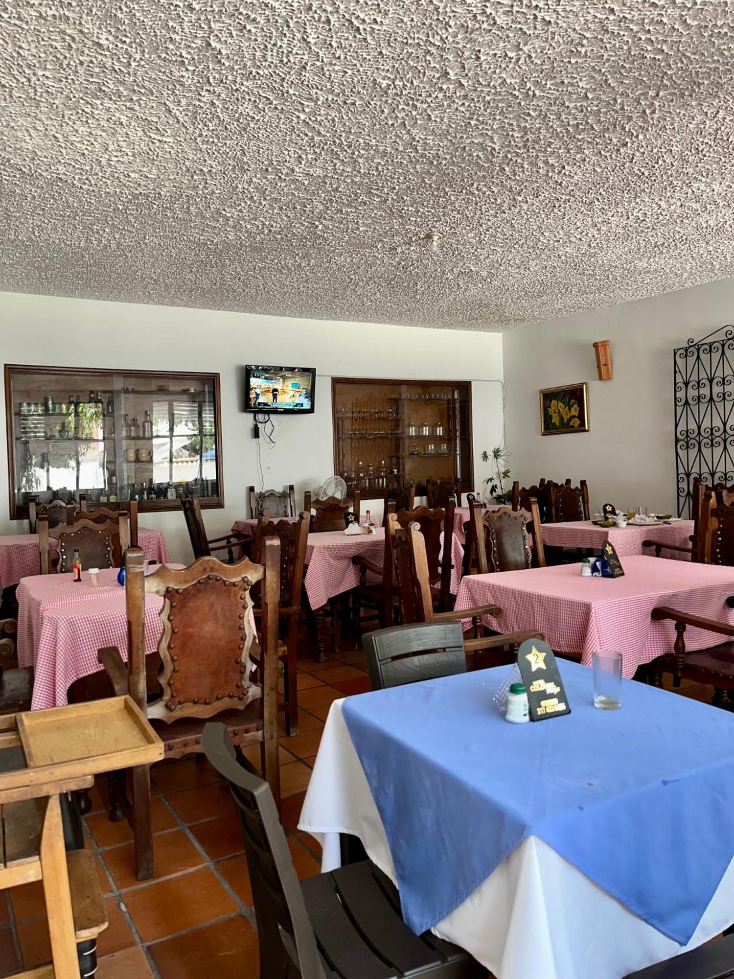 Hotel Colonial Plaza Bucaramanga Extérieur photo