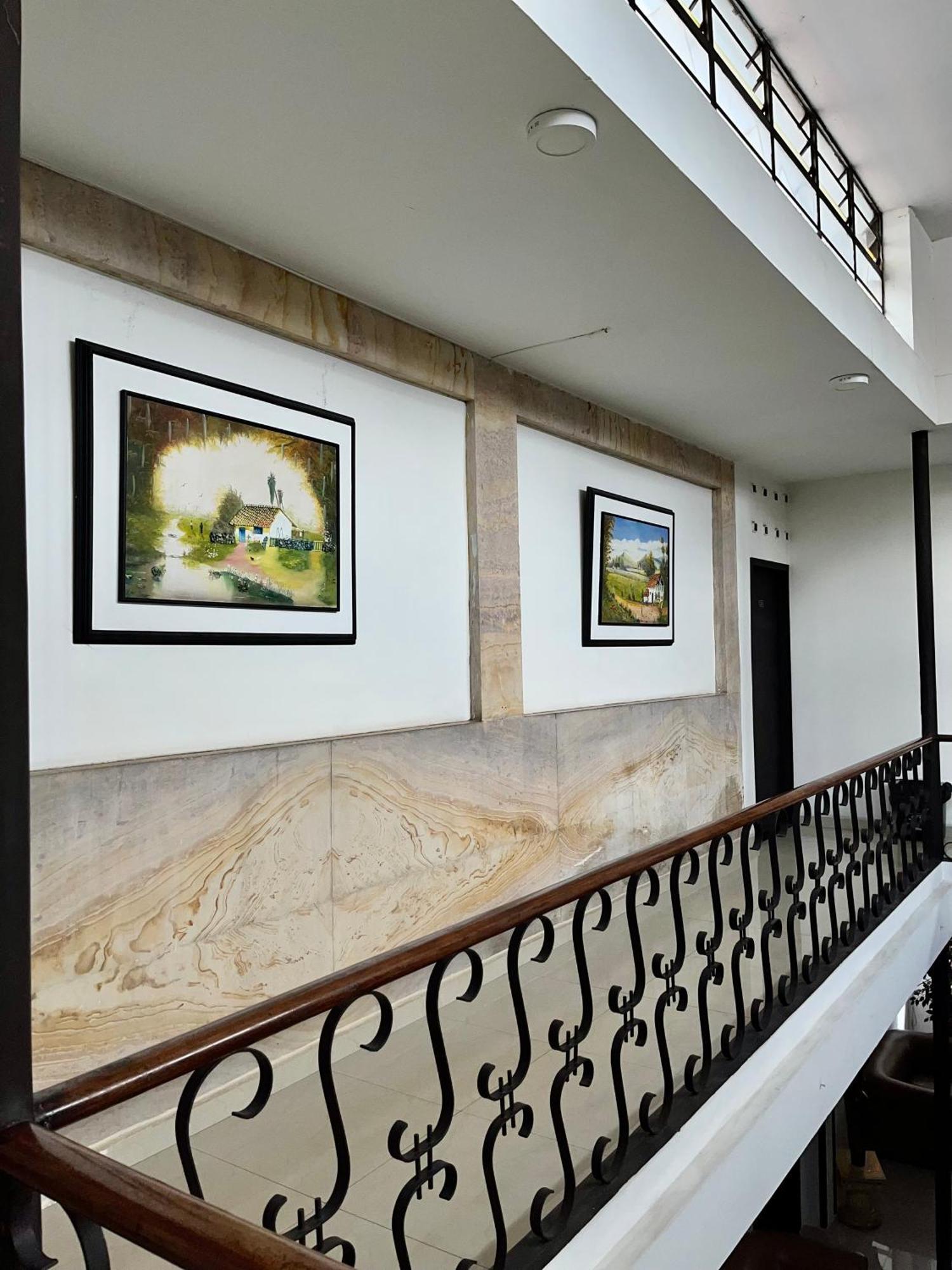 Hotel Colonial Plaza Bucaramanga Extérieur photo