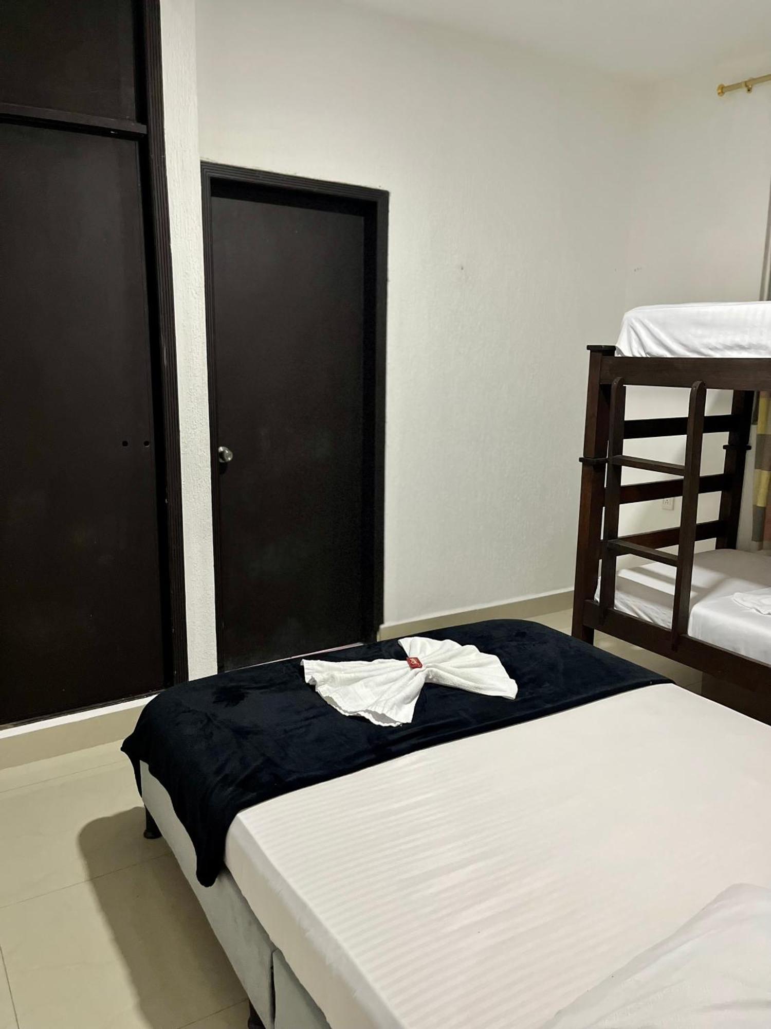 Hotel Colonial Plaza Bucaramanga Extérieur photo