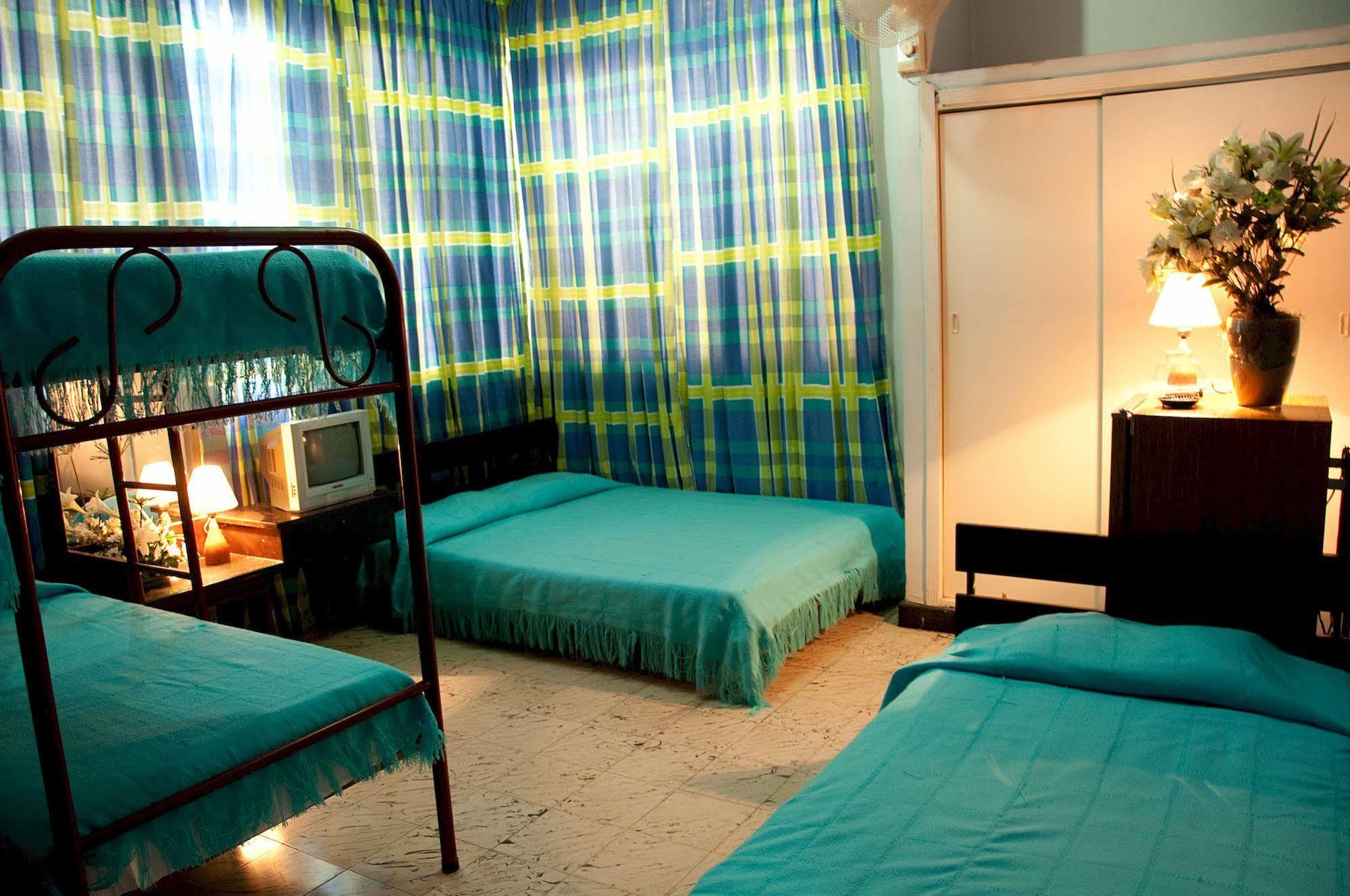 Hotel Colonial Plaza Bucaramanga Extérieur photo