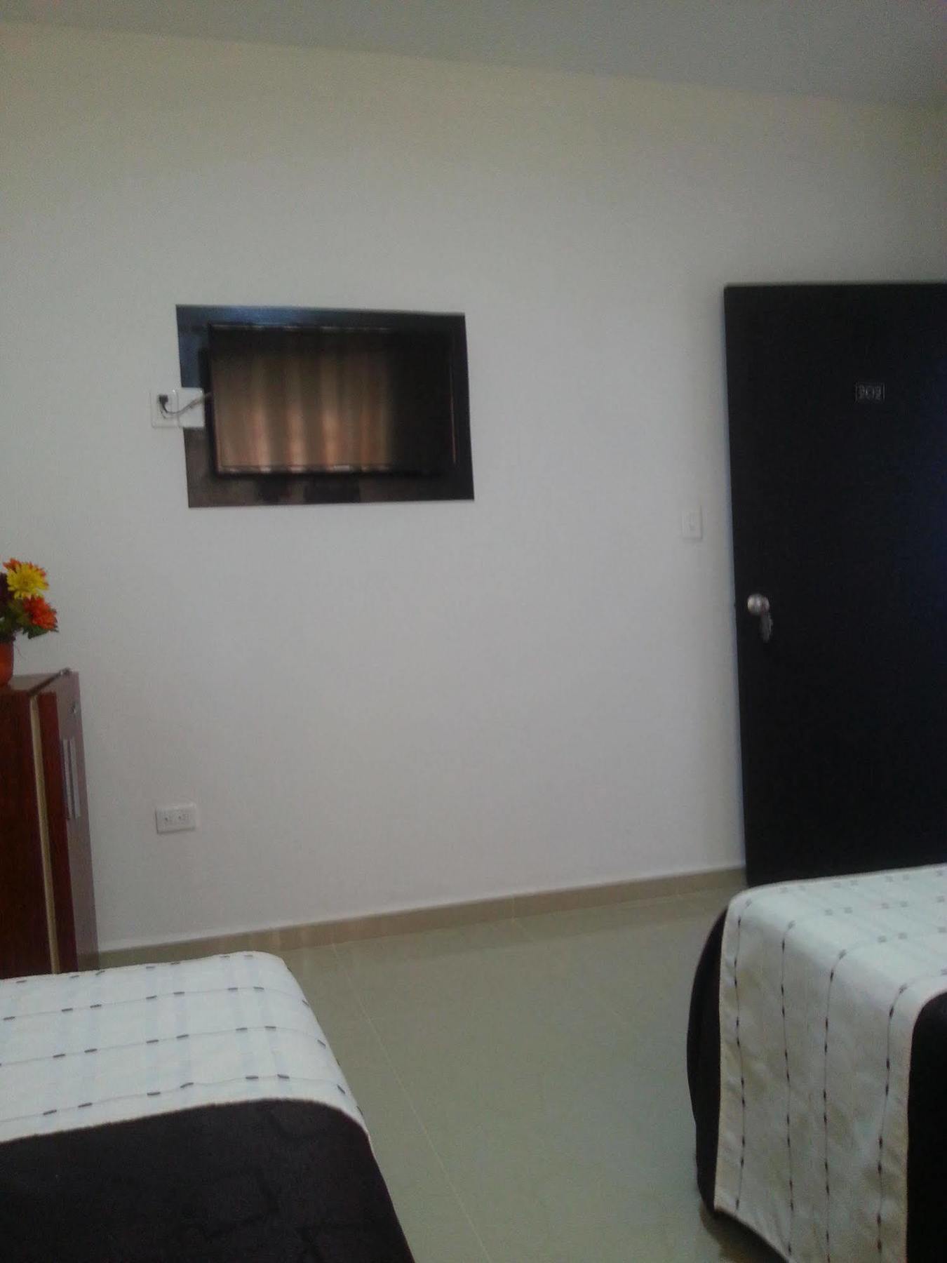 Hotel Colonial Plaza Bucaramanga Extérieur photo