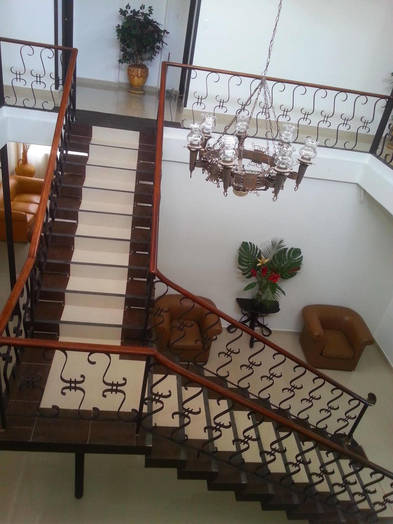 Hotel Colonial Plaza Bucaramanga Extérieur photo