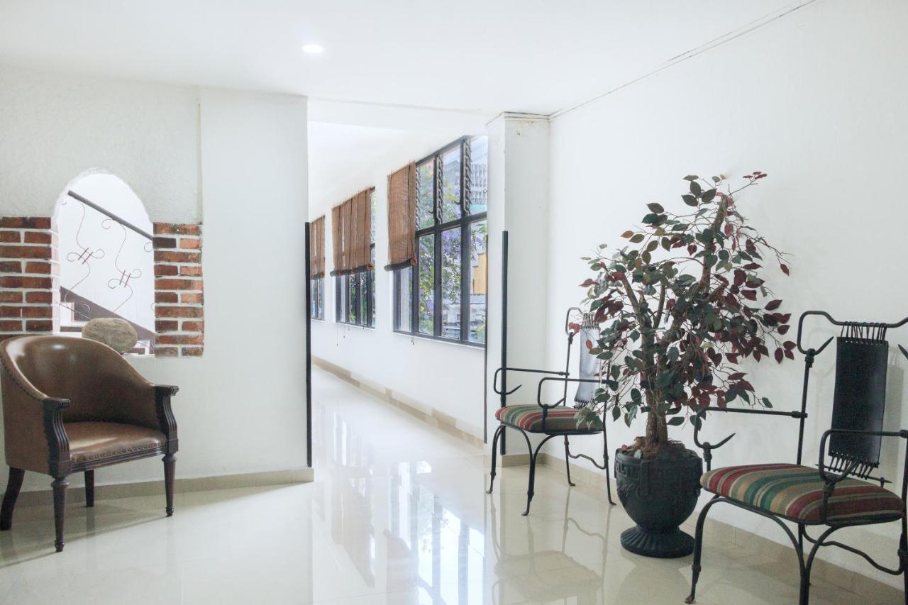 Hotel Colonial Plaza Bucaramanga Extérieur photo