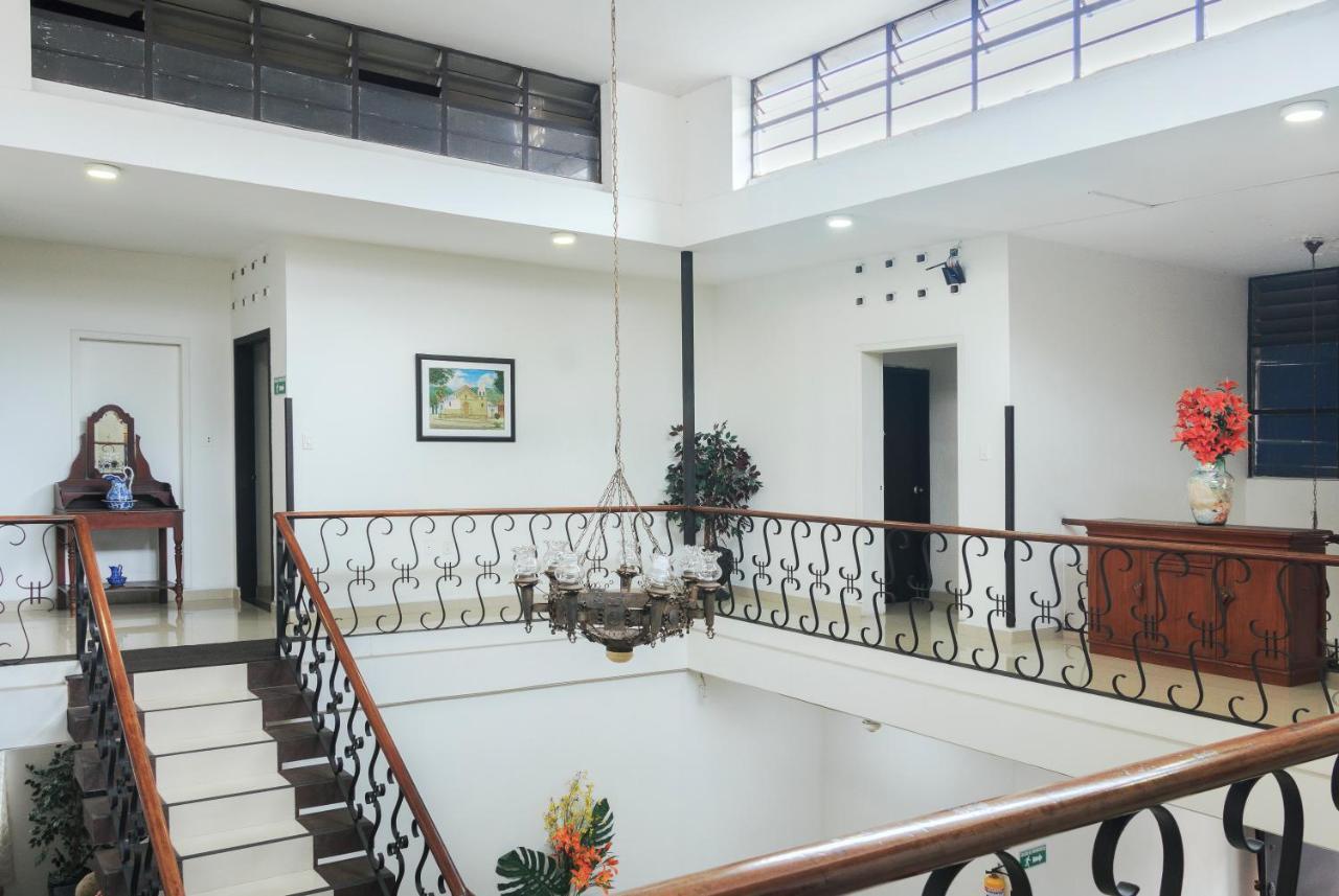 Hotel Colonial Plaza Bucaramanga Extérieur photo