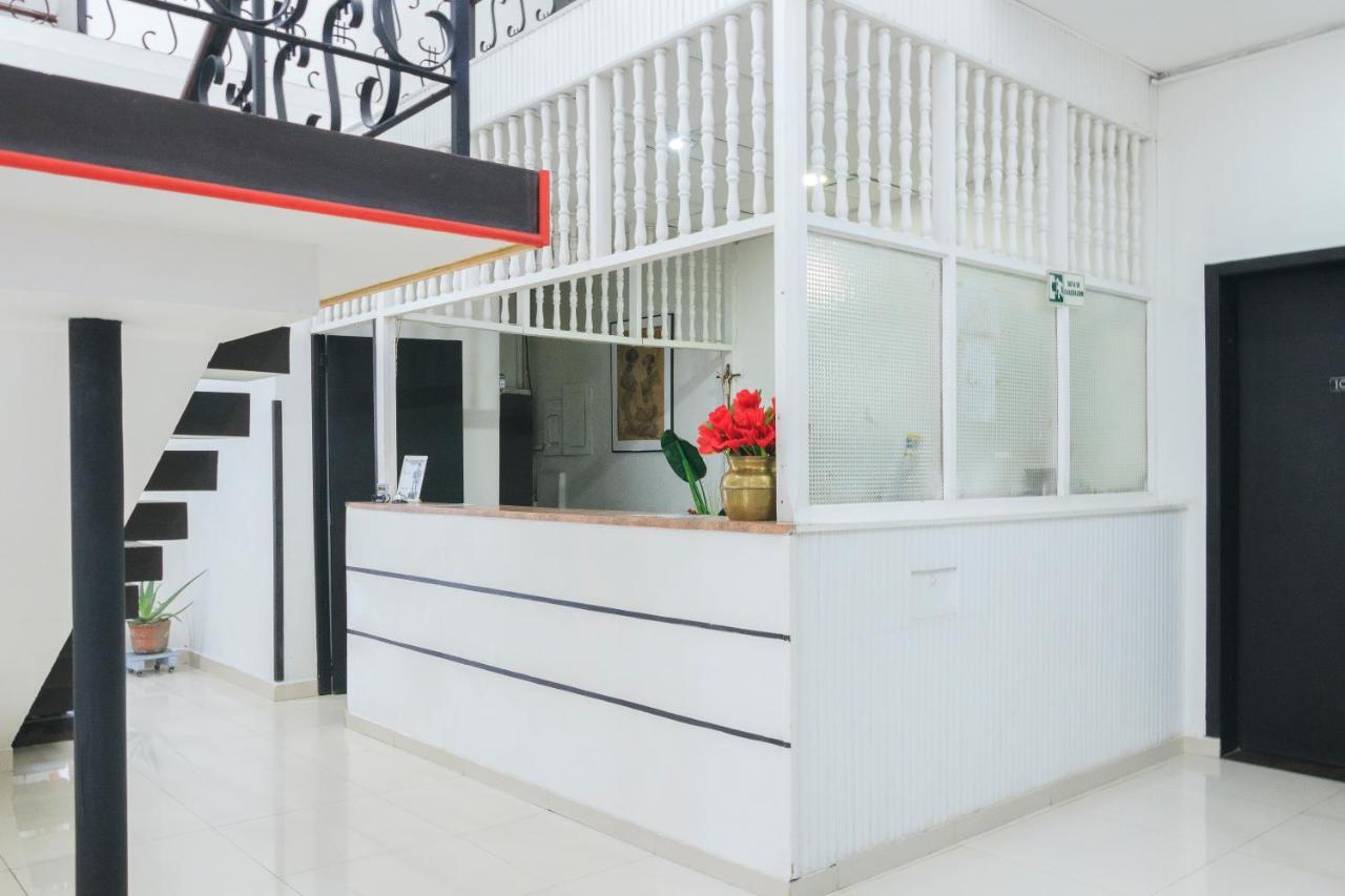 Hotel Colonial Plaza Bucaramanga Extérieur photo
