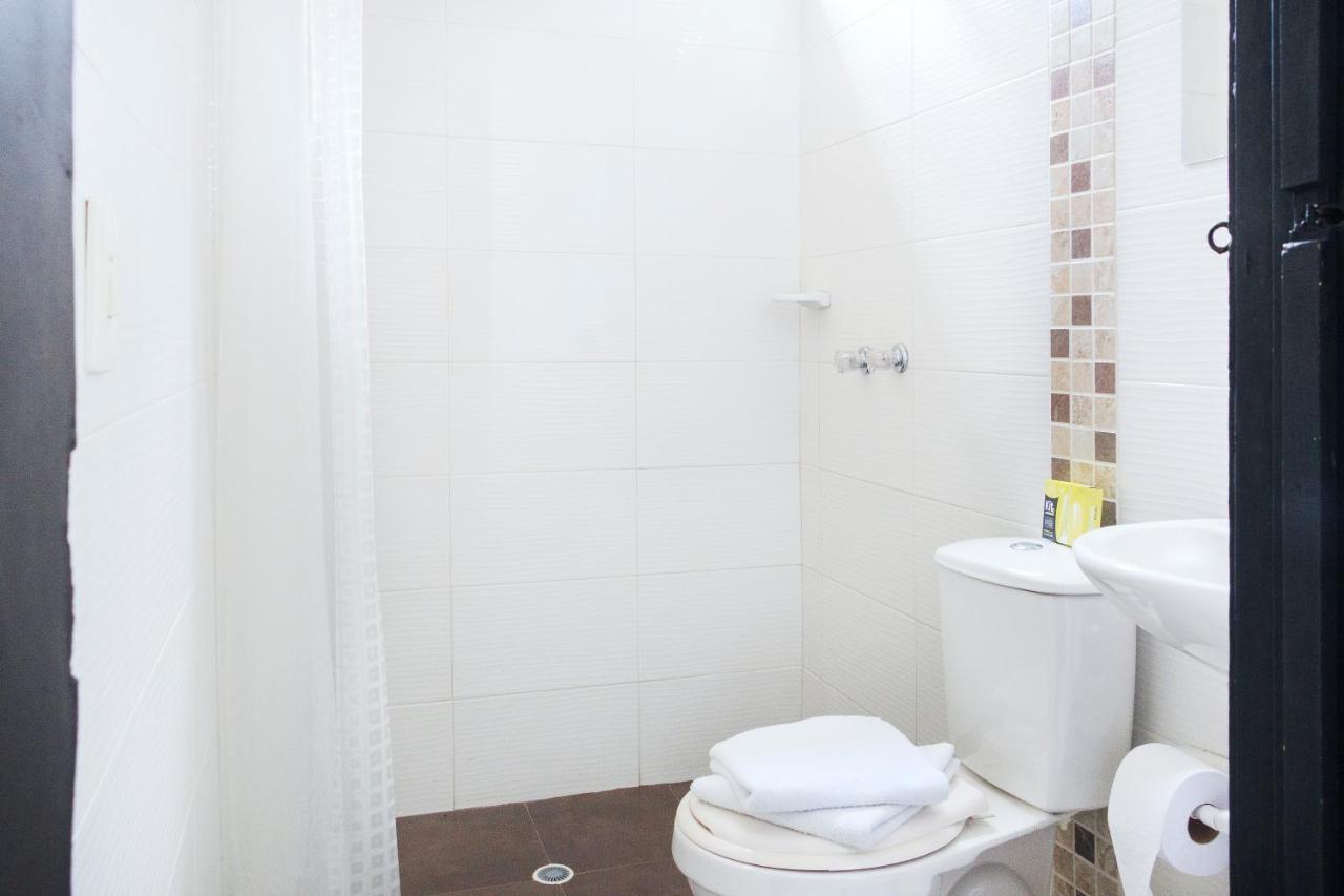 Hotel Colonial Plaza Bucaramanga Extérieur photo
